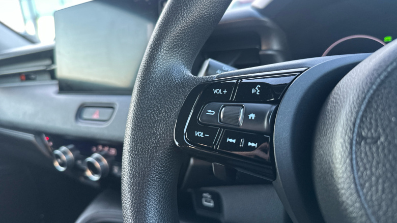 Honda HR-V 1.5 eHEV Elegance 5dr CVT Hybrid Hatchback